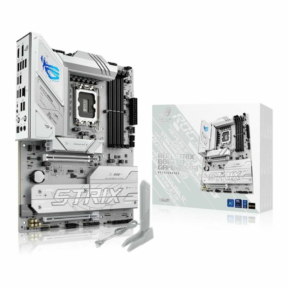 Carte Mère Asus LGA 1851