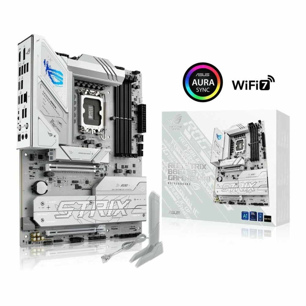 Carte Mère Asus LGA 1851