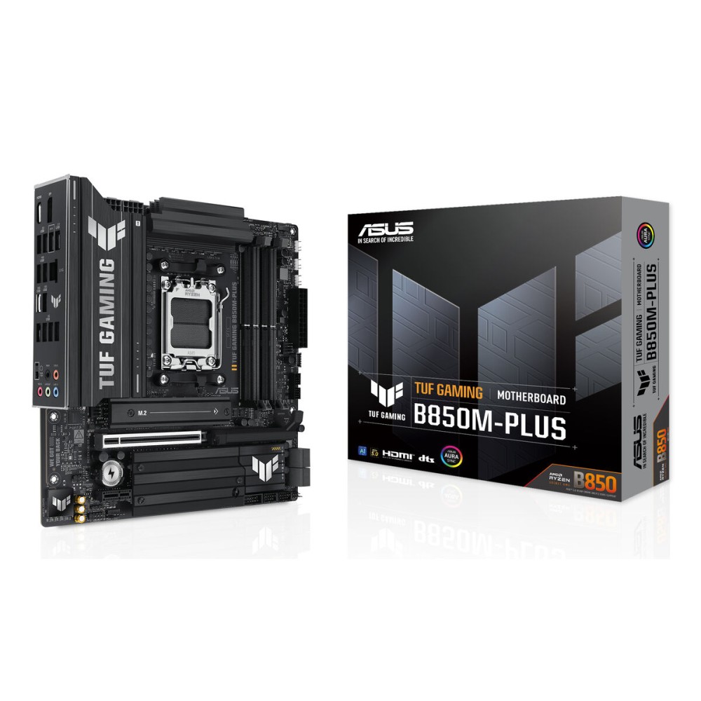Carte Mère Asus AMD AM5 AMD