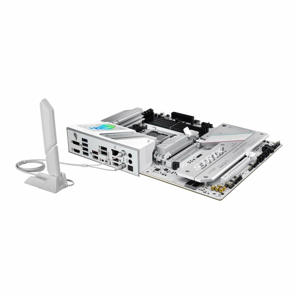 Carte Mère Asus AMD AM5 AMD