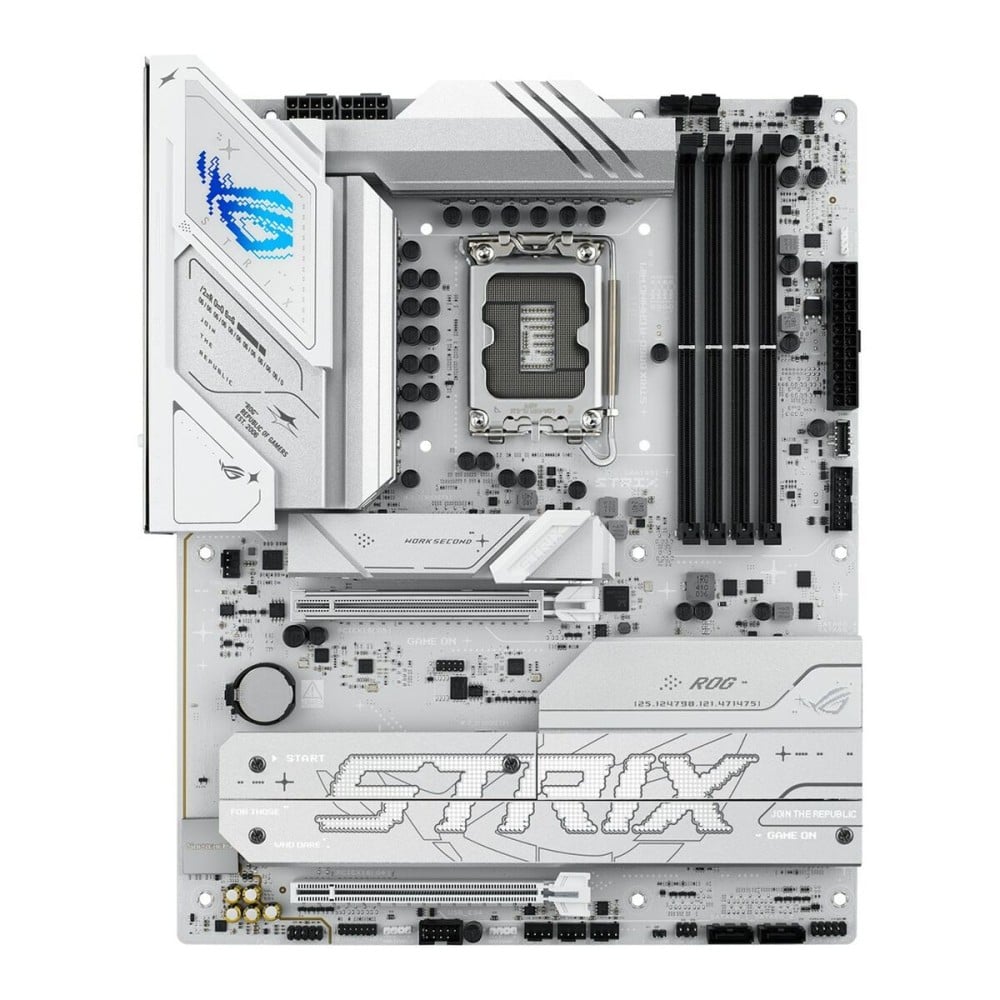 Carte Mère Asus LGA 1851