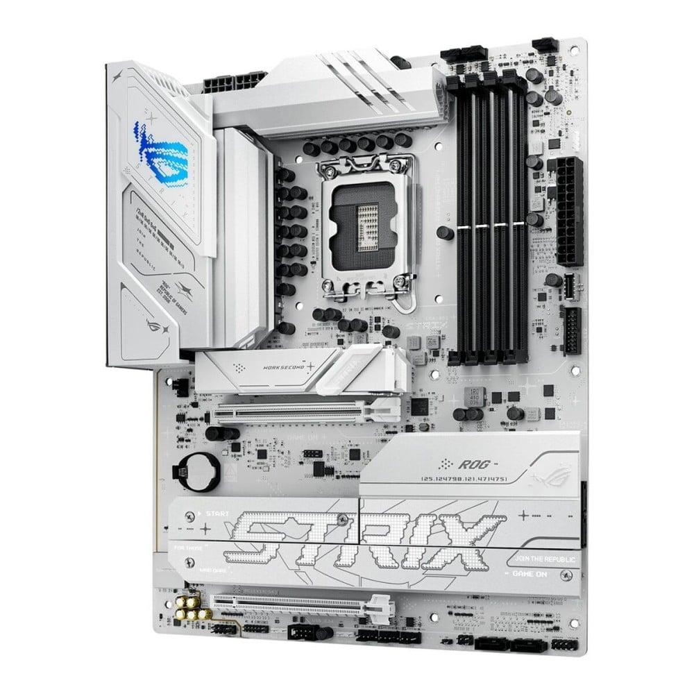 Carte Mère Asus LGA 1851