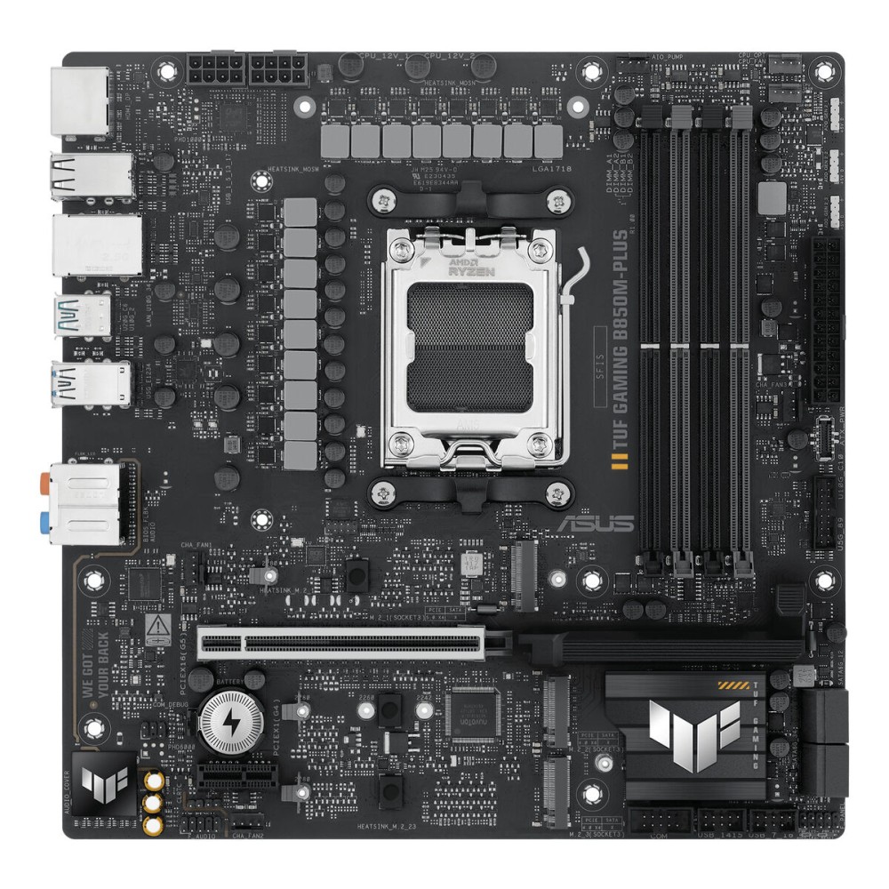 Carte Mère Asus AMD AM5 AMD