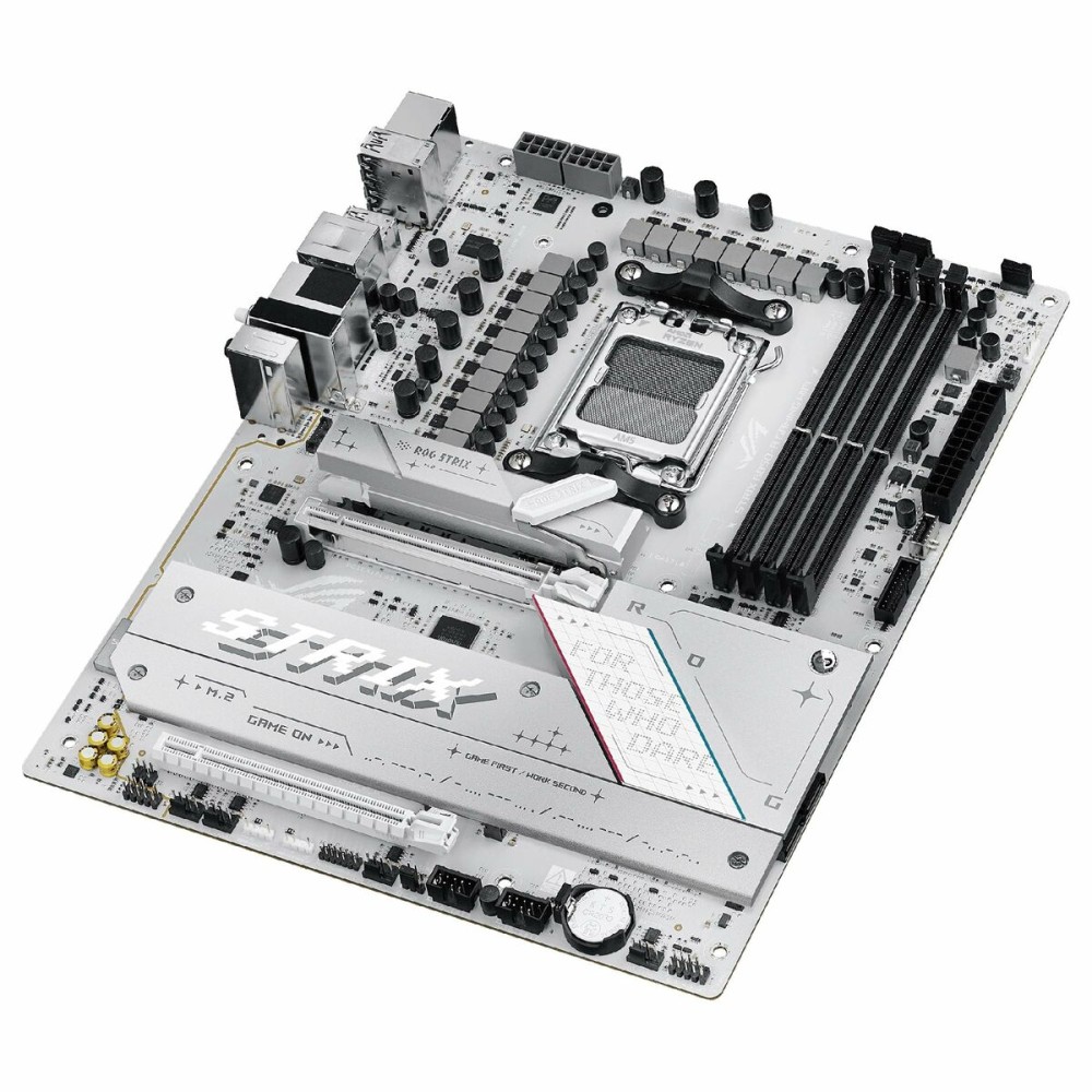 Carte Mère Asus AMD AM5 AMD