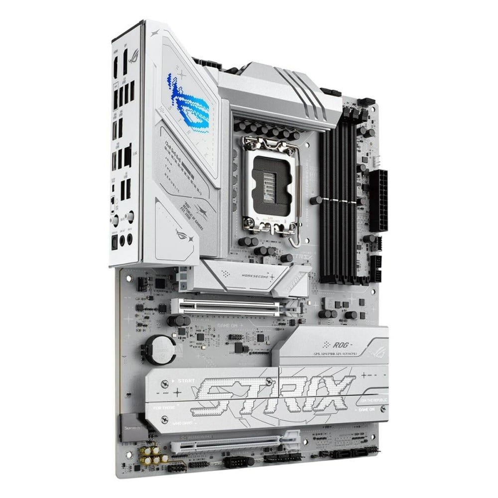 Carte Mère Asus LGA 1851