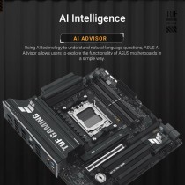 Carte Mère Asus AMD AM5 AMD