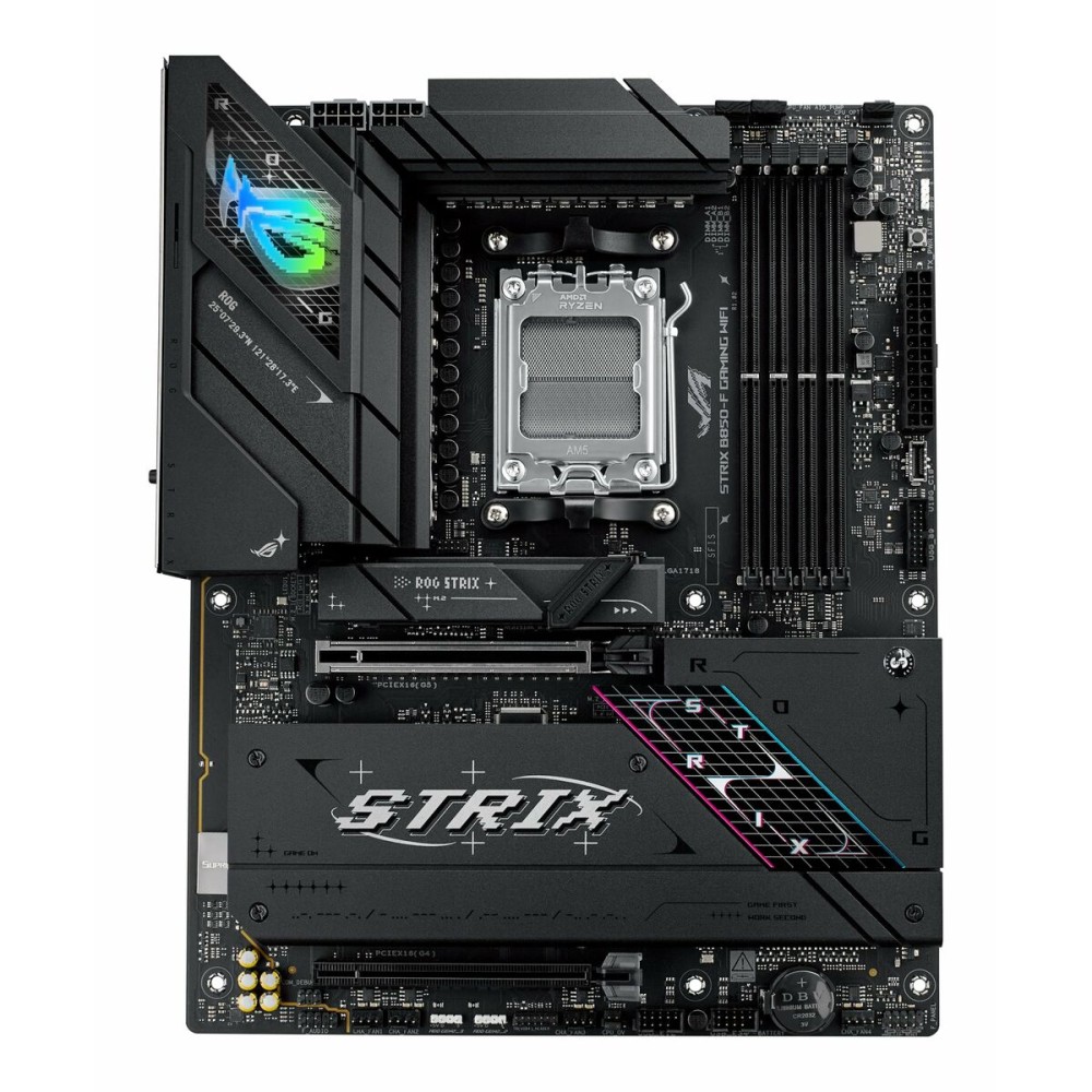 Carte Mère Asus AMD AM5 AMD