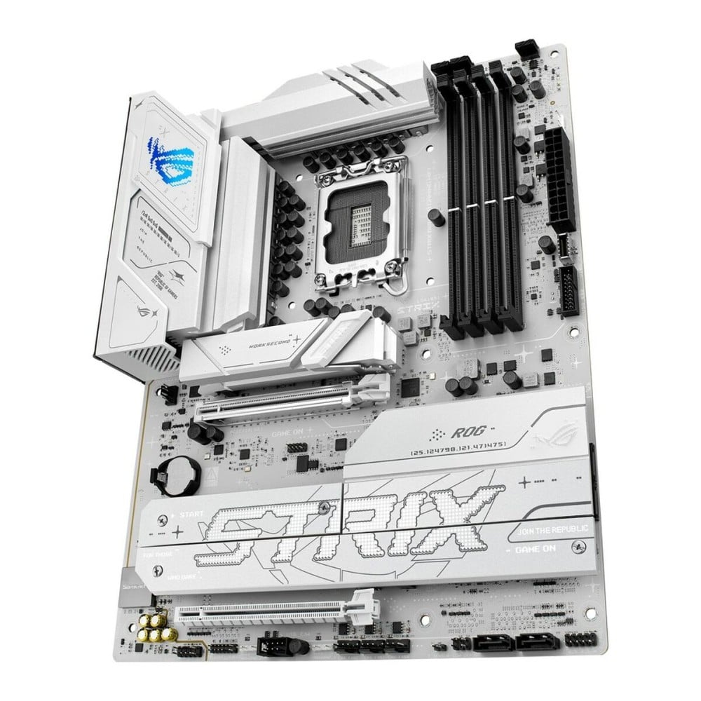 Carte Mère Asus LGA 1851