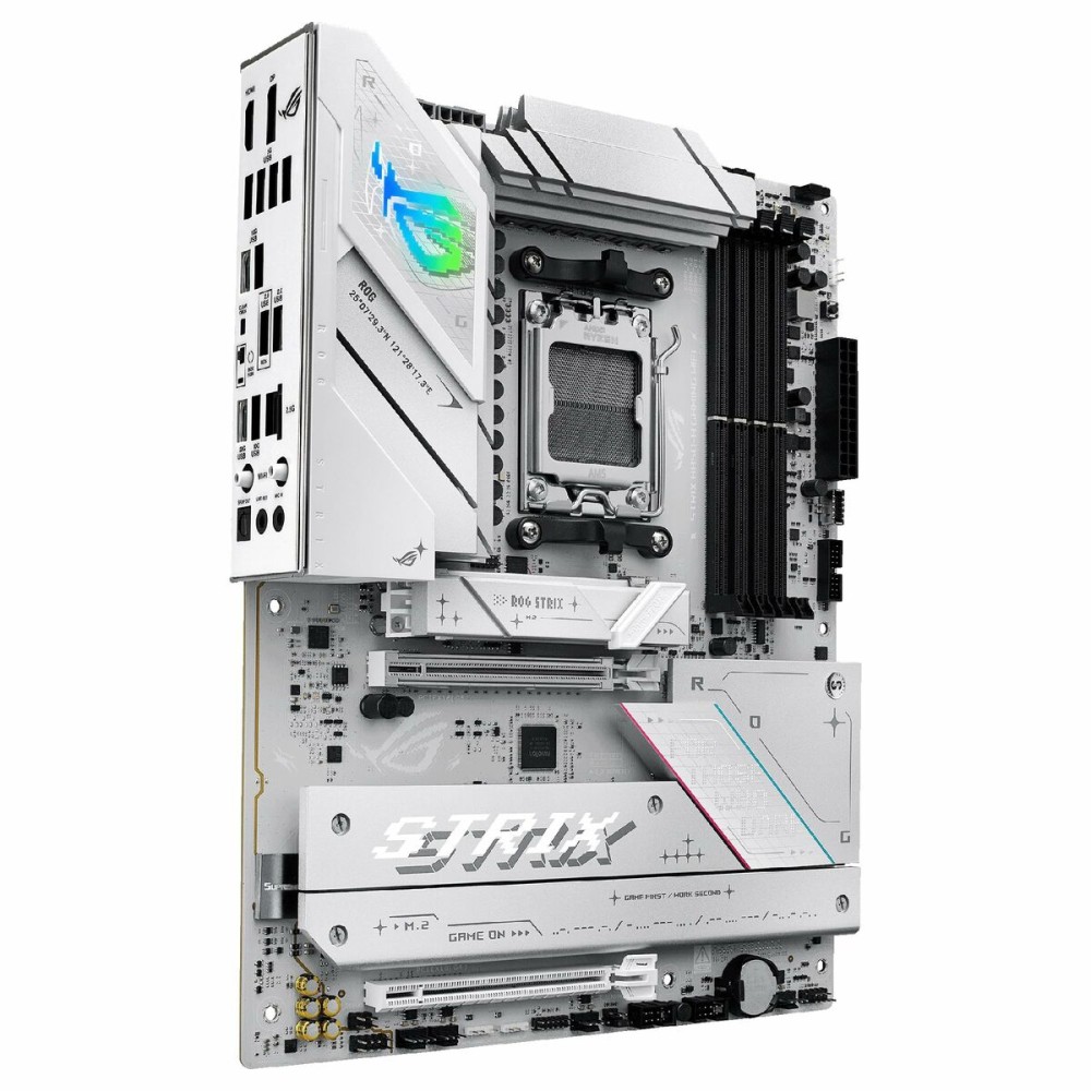 Motherboard Asus AMD AM5 AMD
