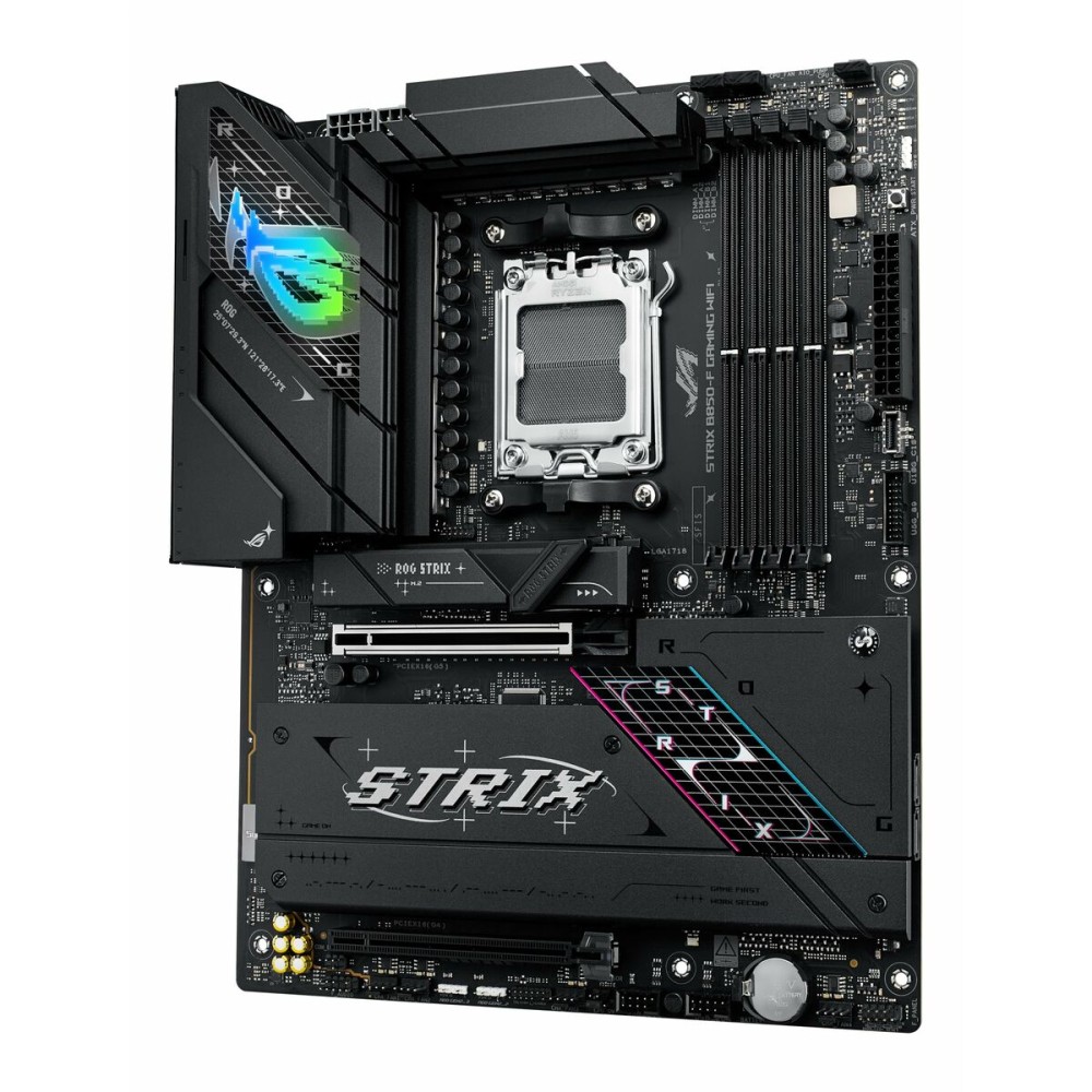 Carte Mère Asus AMD AM5 AMD