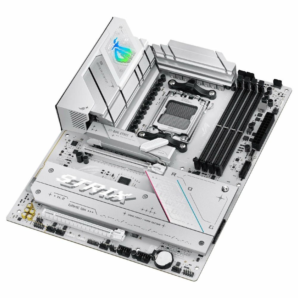 Motherboard Asus AMD AM5 AMD
