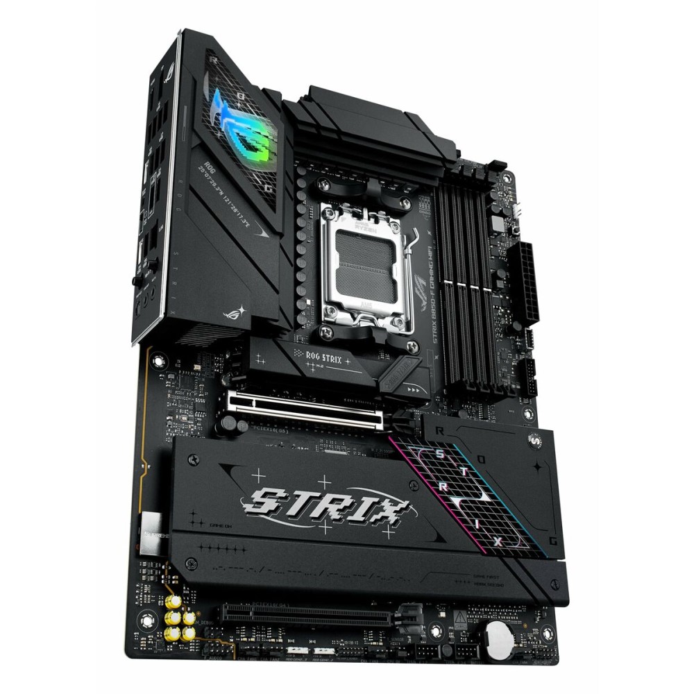 Carte Mère Asus AMD AM5 AMD