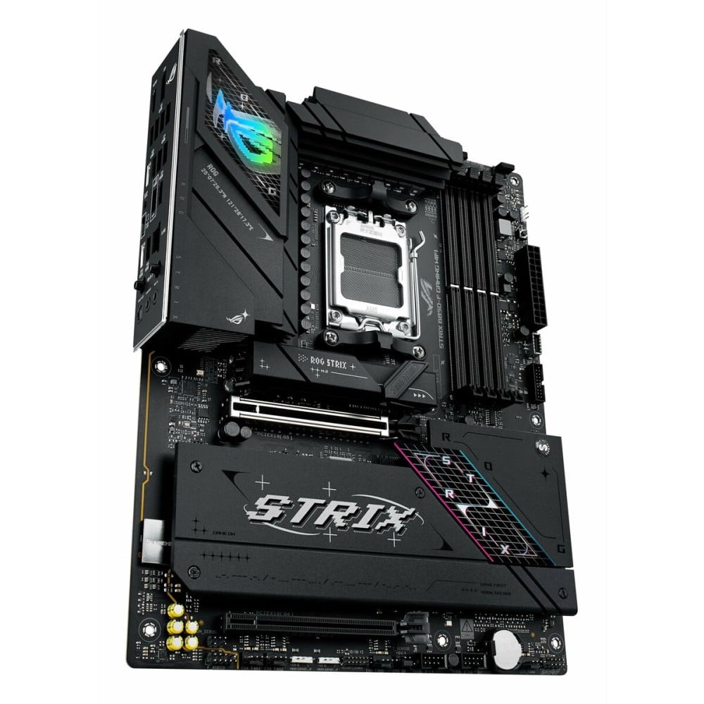 Motherboard Asus AMD AM5 AMD