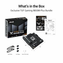Carte Mère Asus AMD AM5 AMD