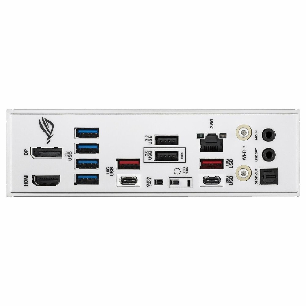 Carte Mère Asus AMD AM5 AMD