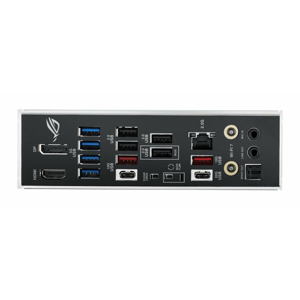 Carte Mère Asus AMD AM5 AMD