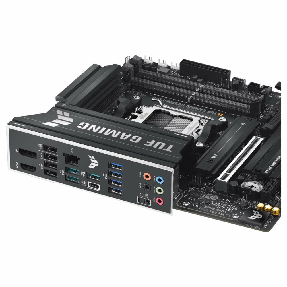 Carte Mère Asus AMD AM5 AMD