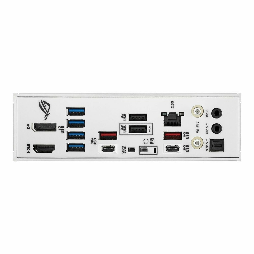 Motherboard Asus AMD AM5 AMD