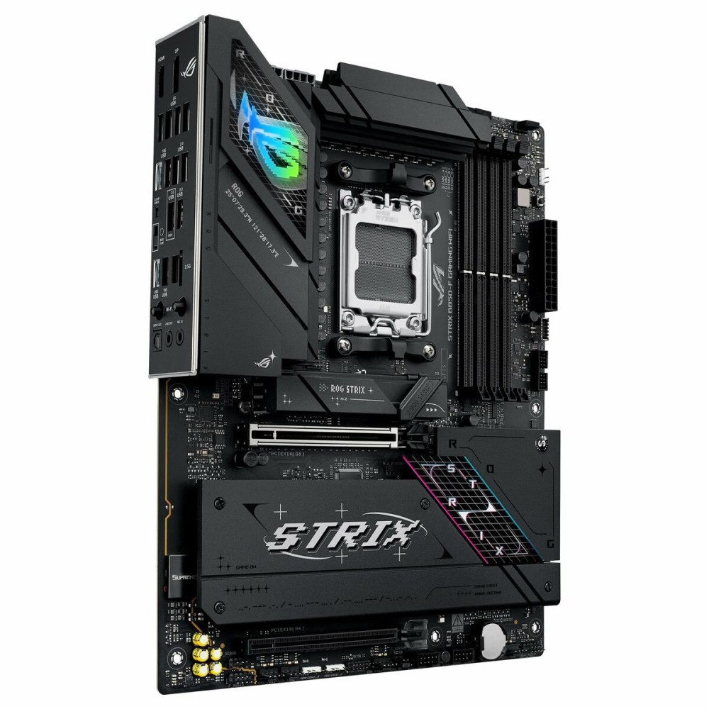 Carte Mère Asus AMD AM5 AMD