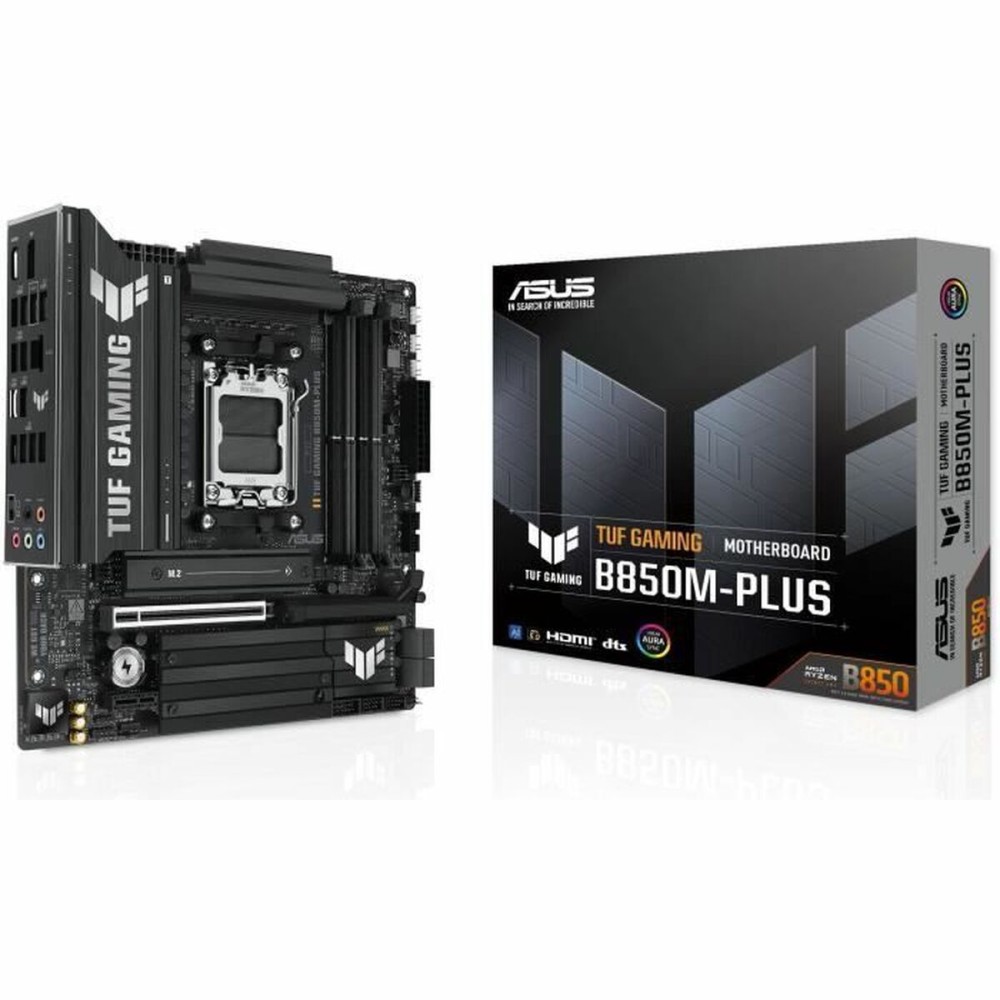 Carte Mère Asus AMD AM5 AMD