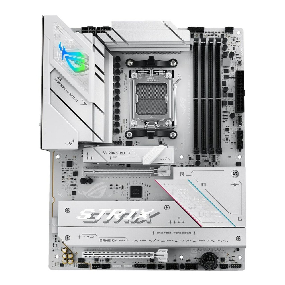 Carte Mère Asus AMD AM5 AMD