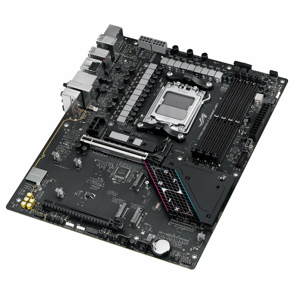 Carte Mère Asus AMD AM5 AMD