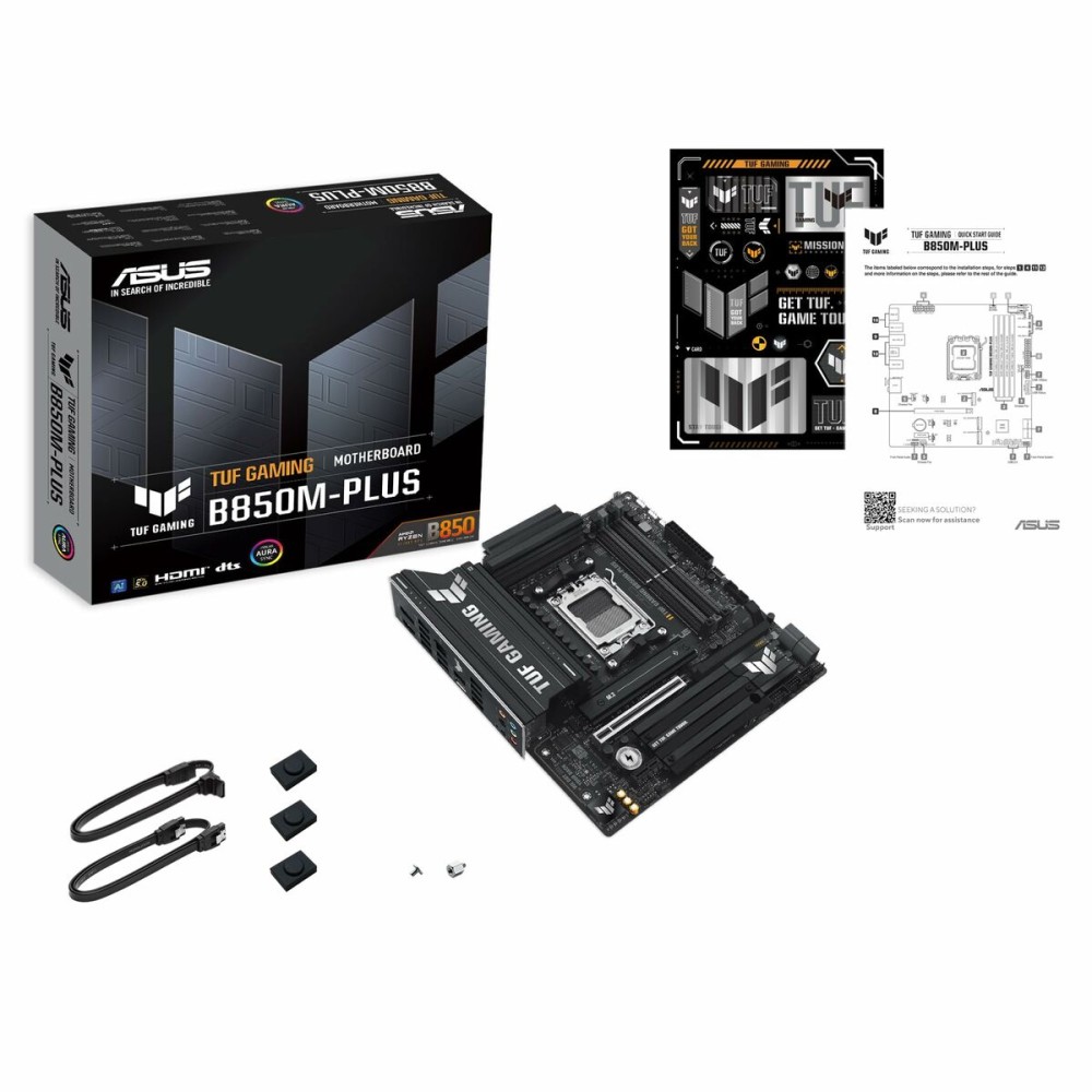 Carte Mère Asus AMD AM5 AMD