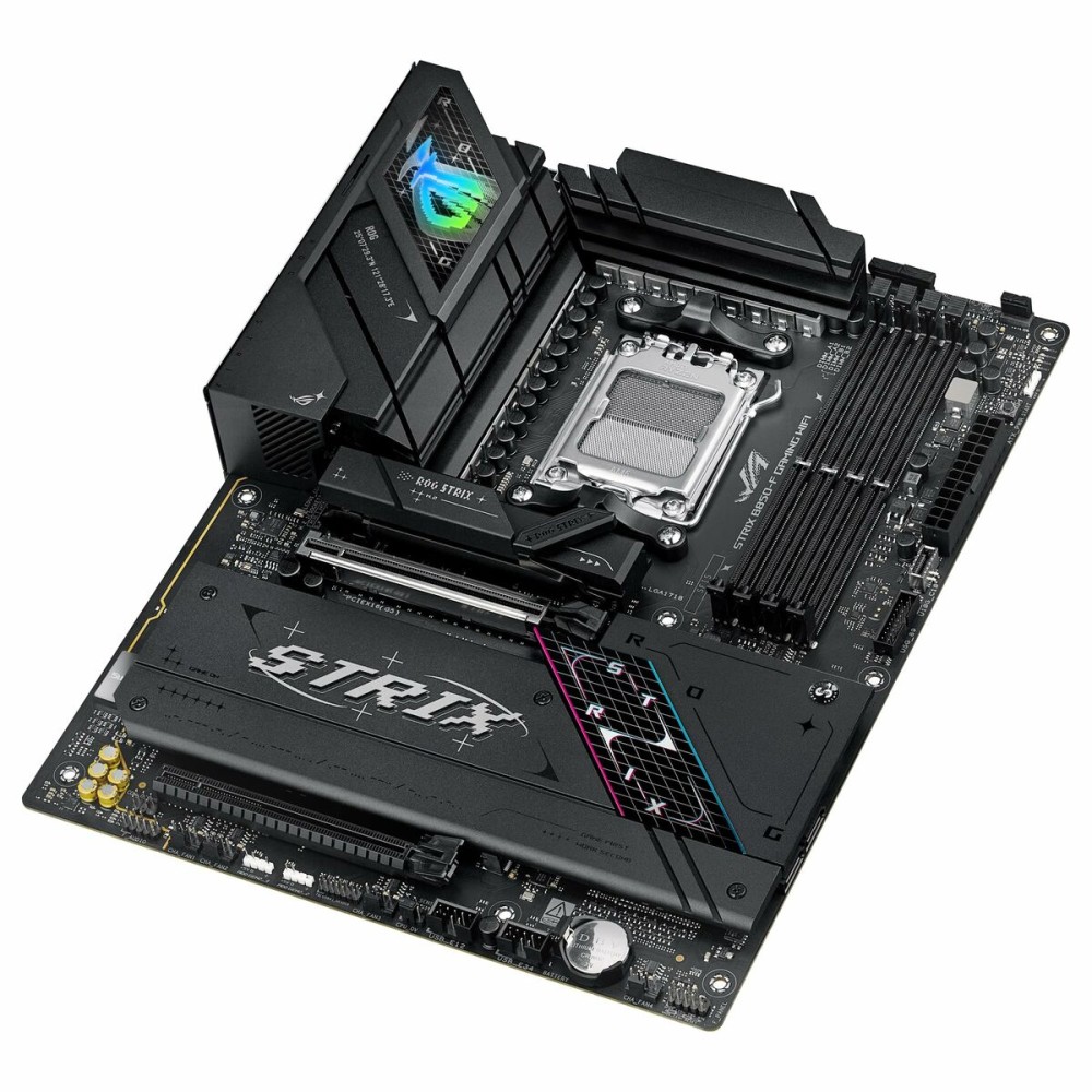 Carte Mère Asus AMD AM5 AMD
