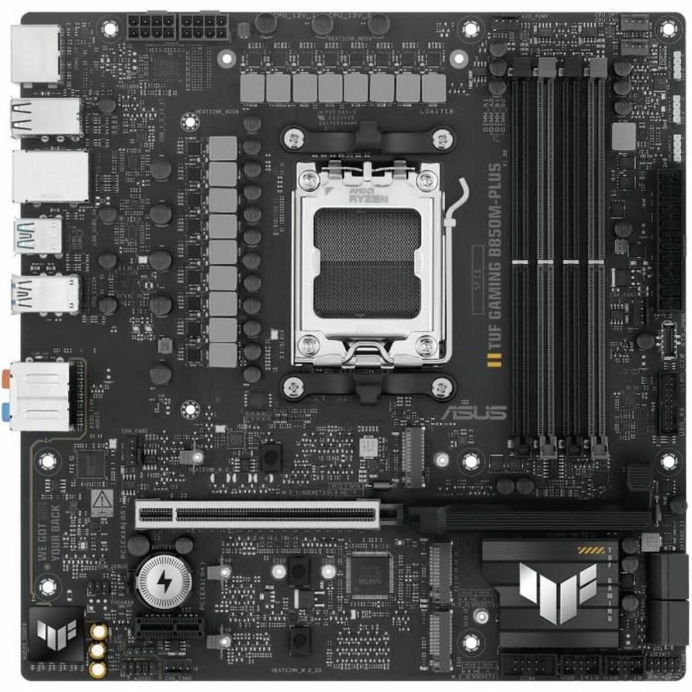 Carte Mère Asus AMD AM5 AMD