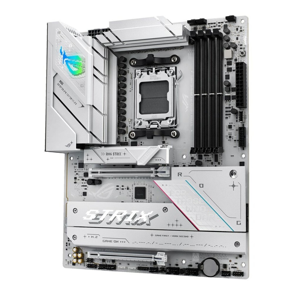 Carte Mère Asus AMD AM5 AMD