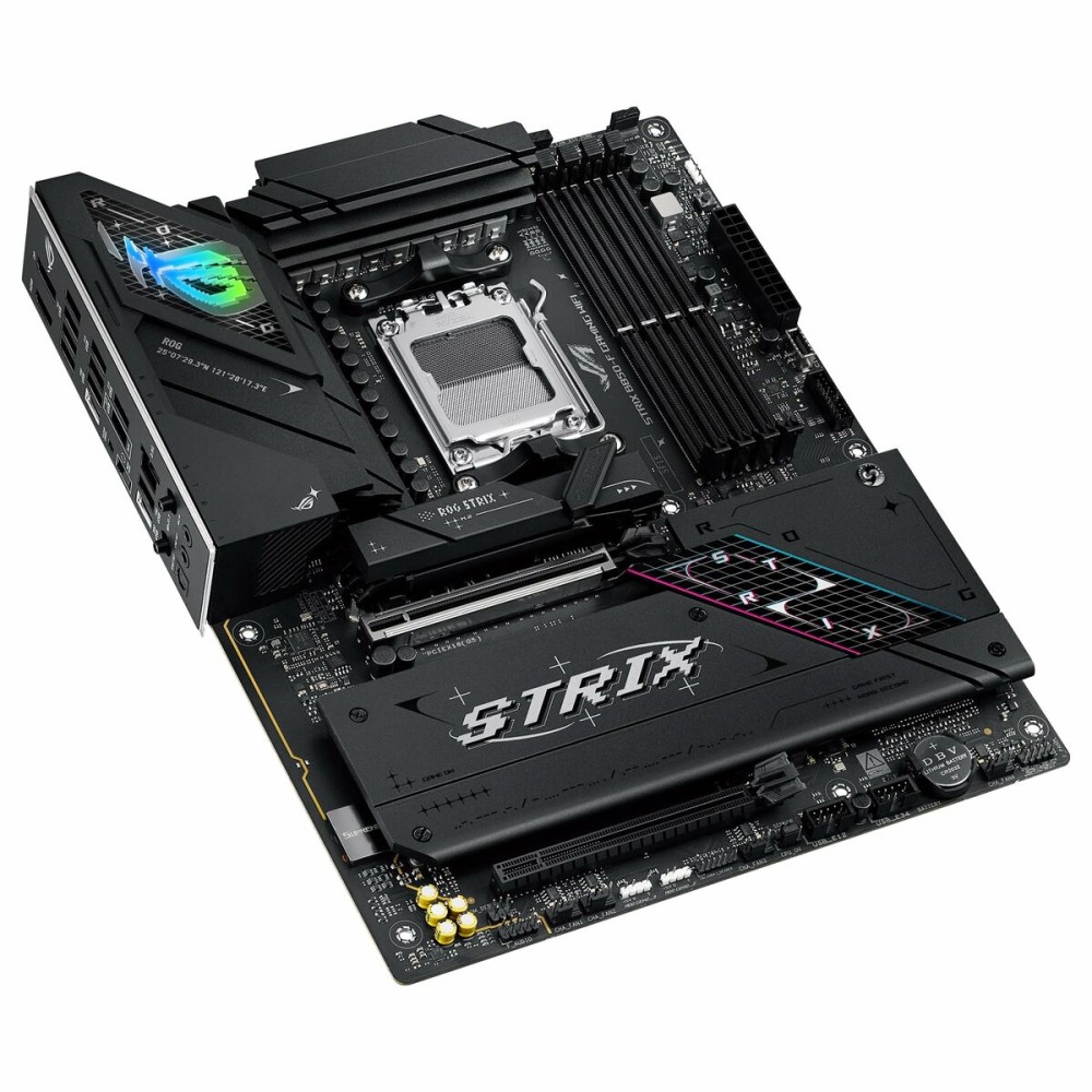 Carte Mère Asus AMD AM5 AMD