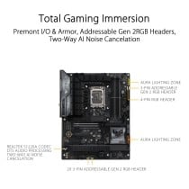 Carte Mère Asus LGA 1700