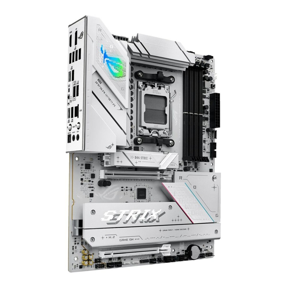 Motherboard Asus AMD AM5 AMD