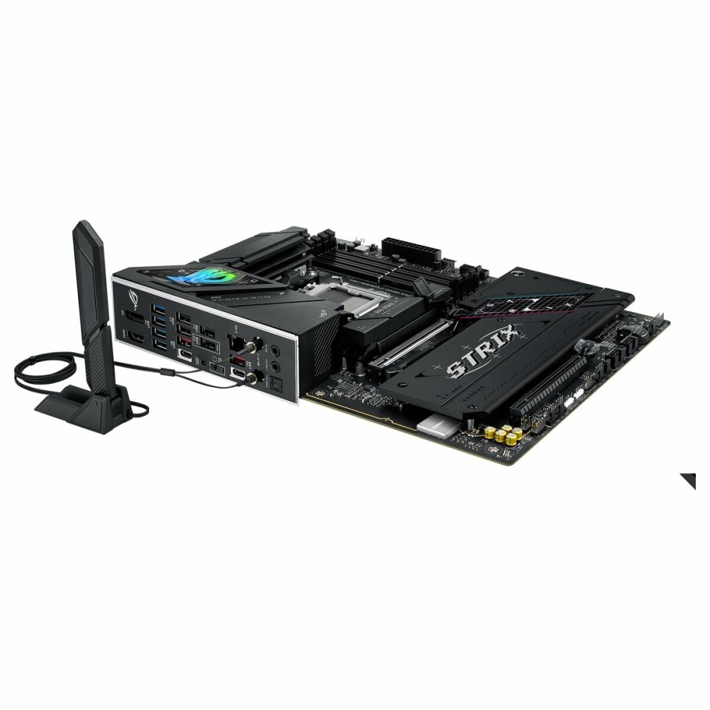 Carte Mère Asus AMD AM5 AMD