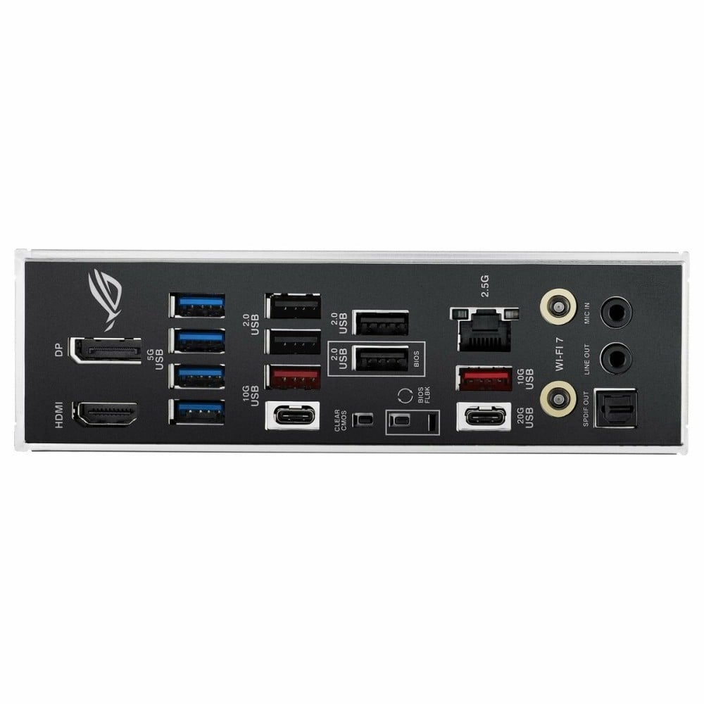 Carte Mère Asus AMD AM5 AMD