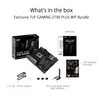 Carte Mère Asus LGA 1700