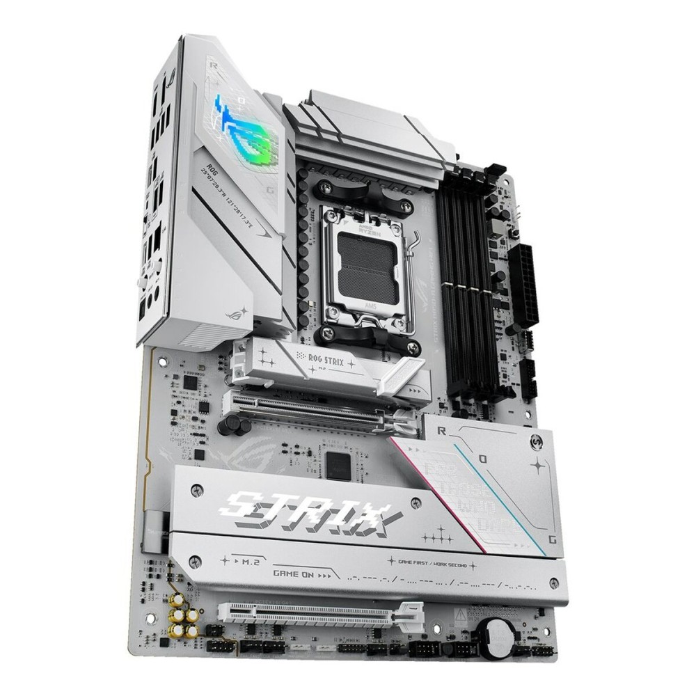 Carte Mère Asus AMD AM5 AMD