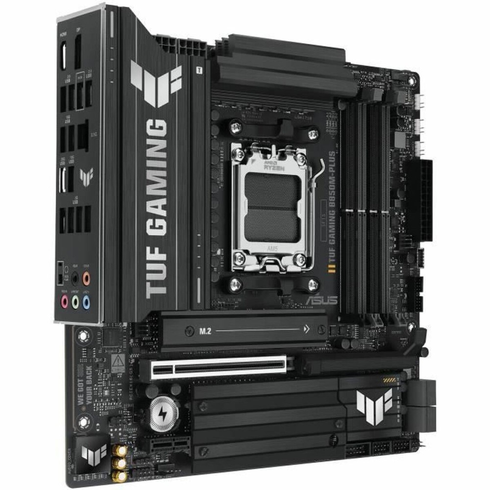 Carte Mère Asus AMD AM5 AMD