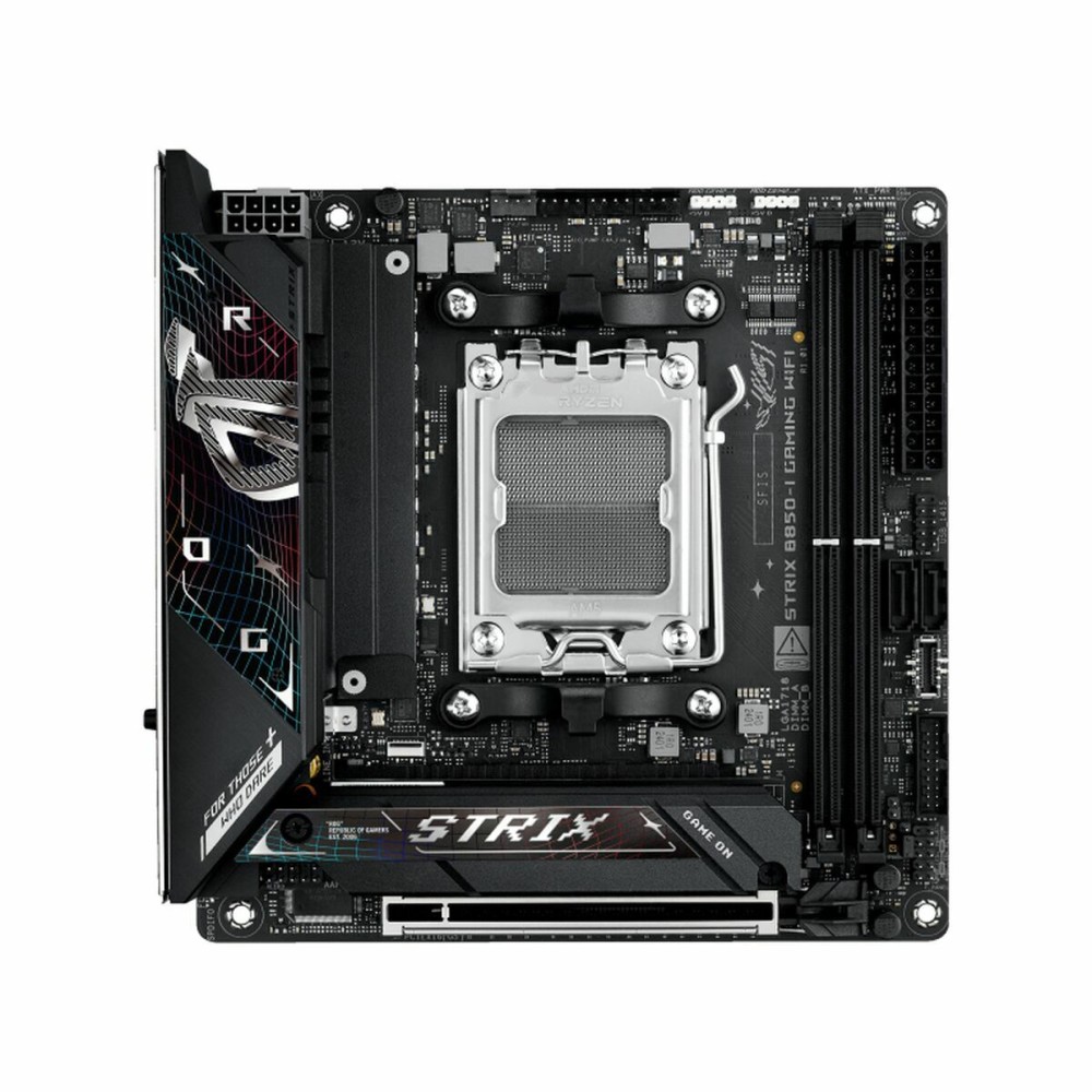 Motherboard Asus AMD AM5 AMD