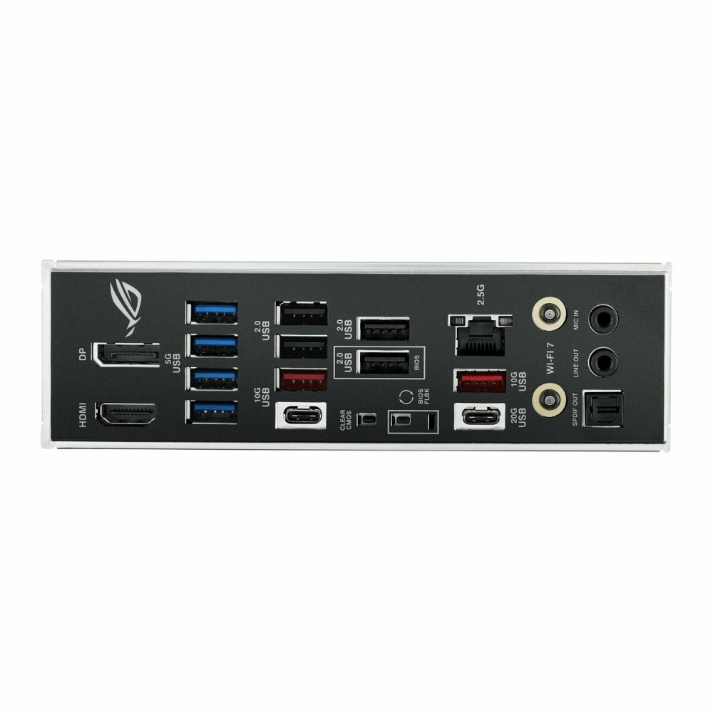 Carte Mère Asus AMD AM5 AMD