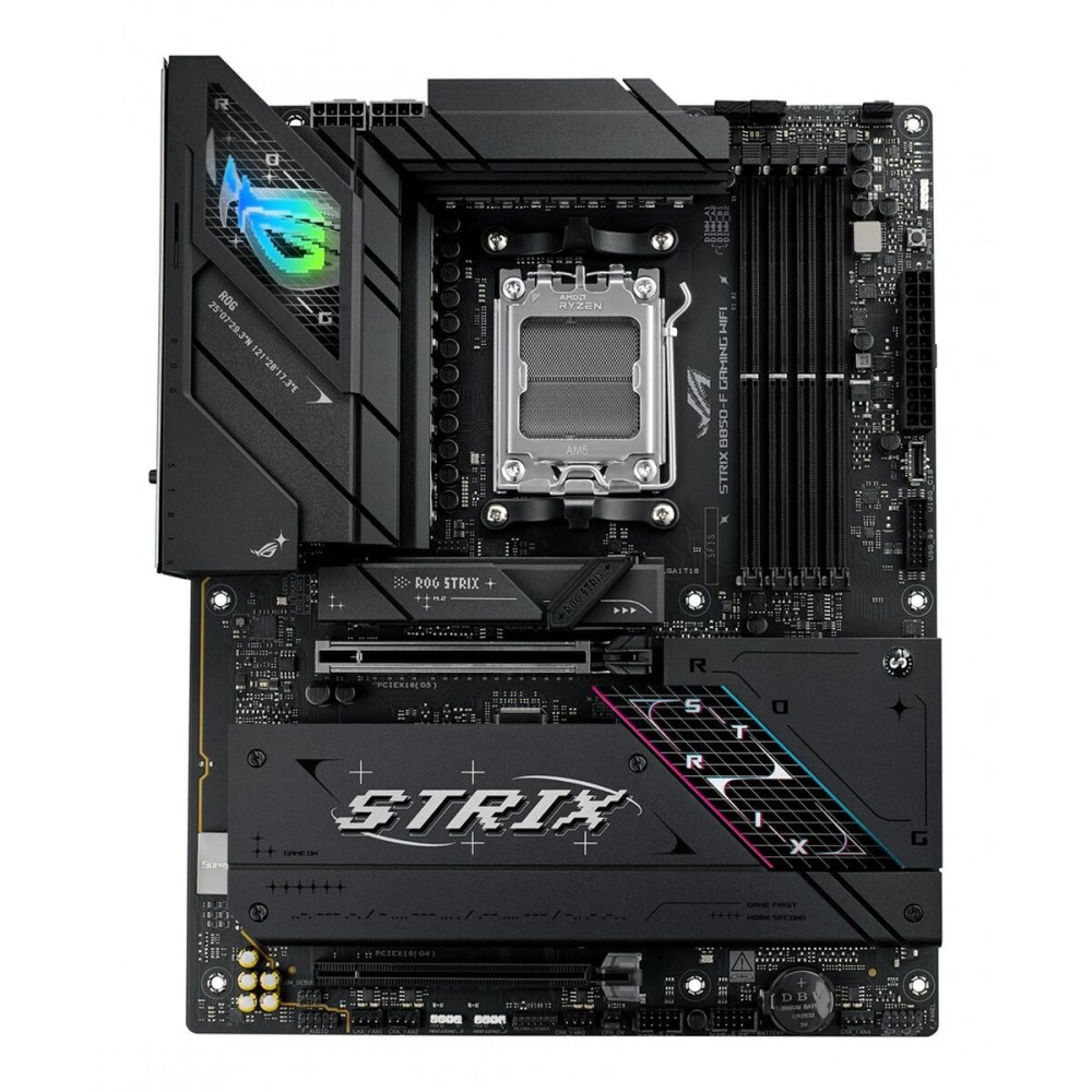 Carte Mère Asus AMD AM5 AMD