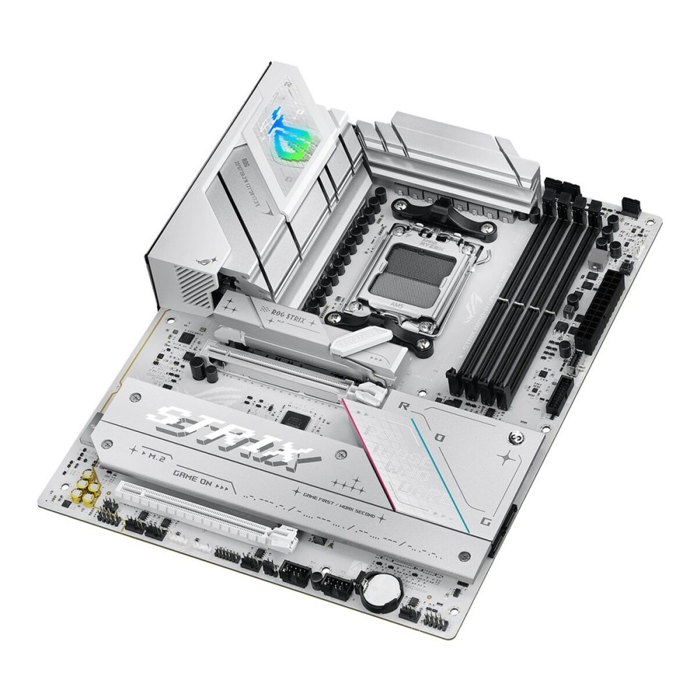 Carte Mère Asus AMD AM5 AMD