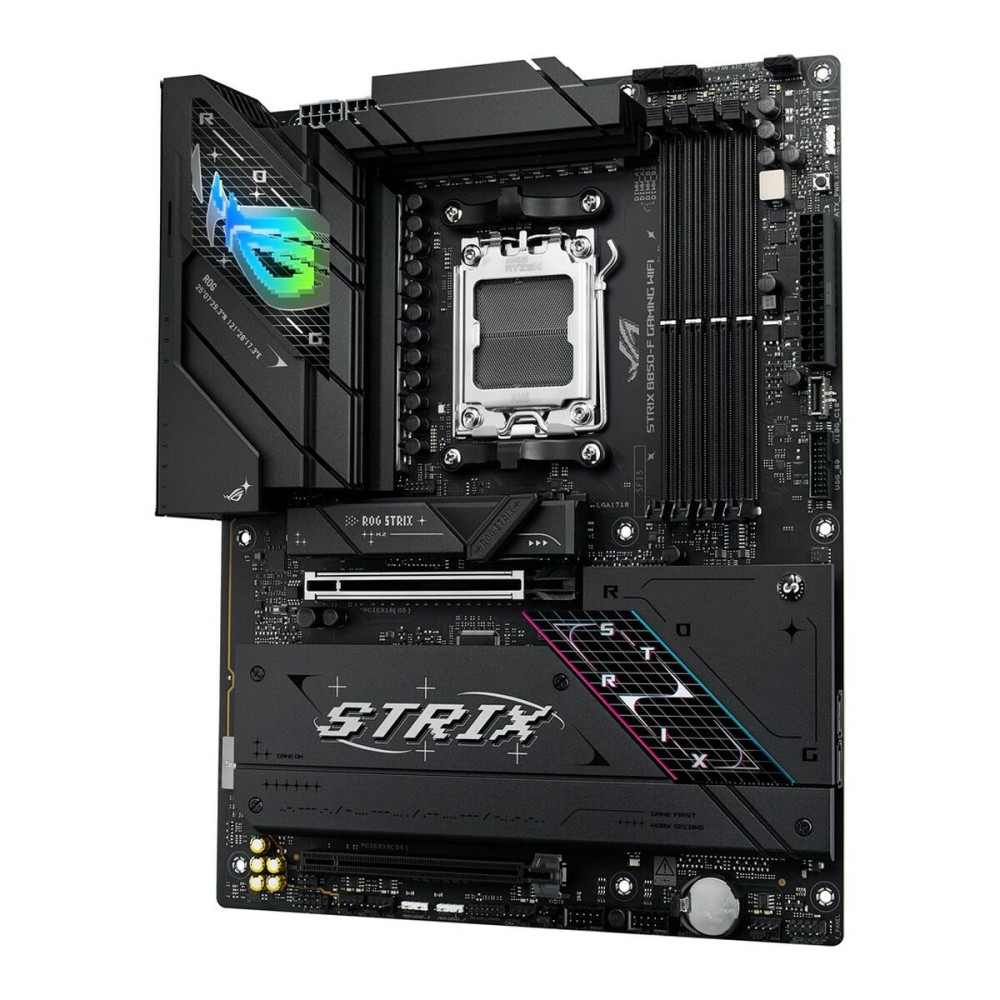Carte Mère Asus AMD AM5 AMD