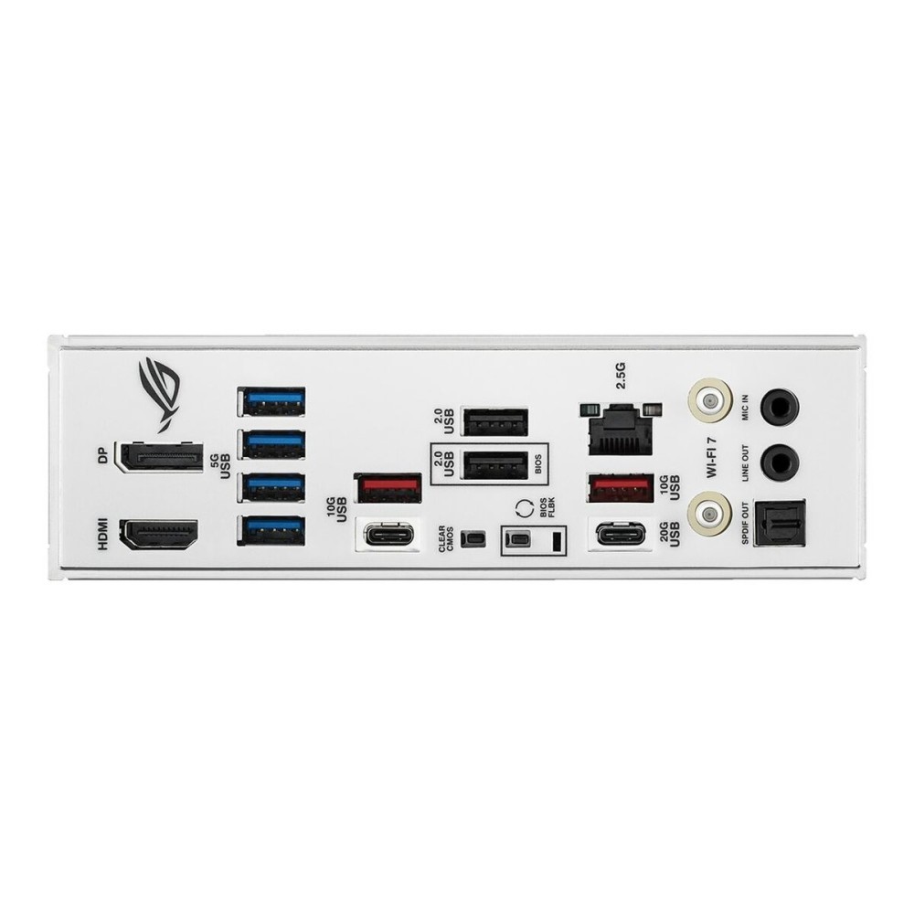 Carte Mère Asus AMD AM5 AMD