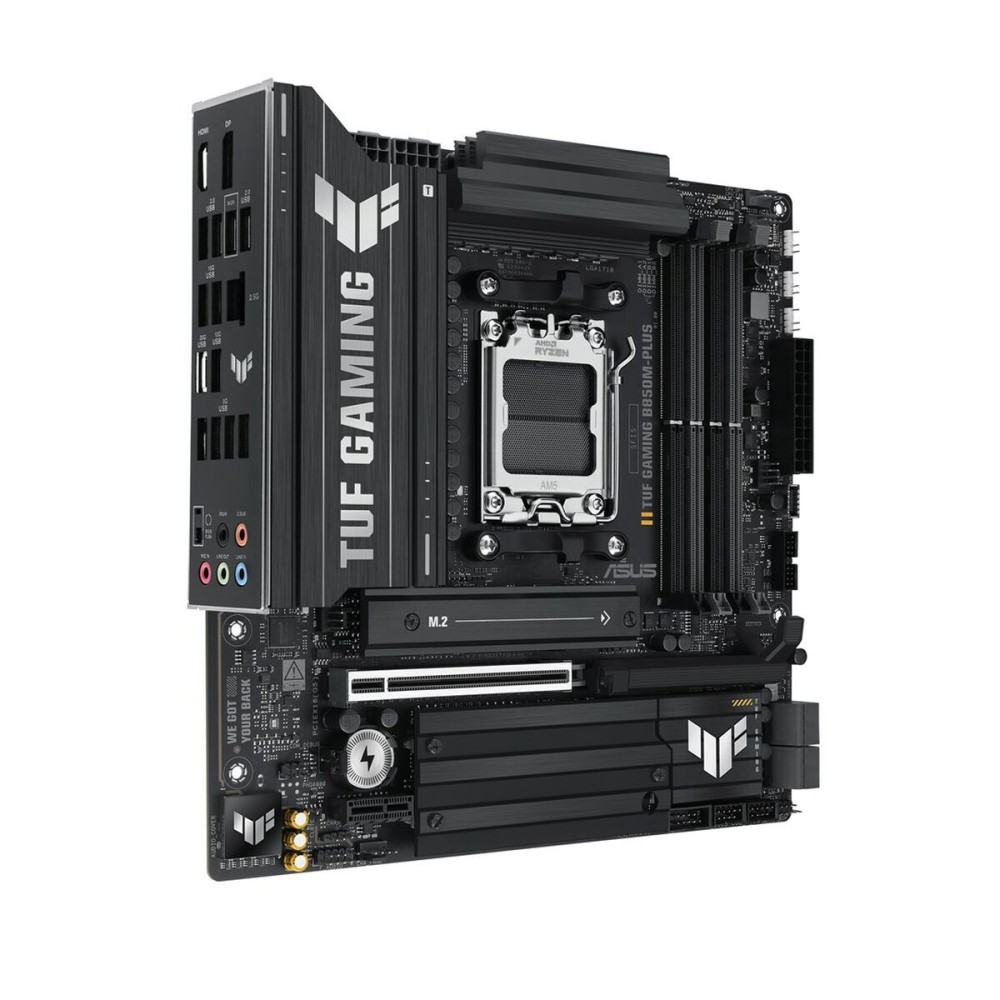 Carte Mère Asus AMD AM5 AMD