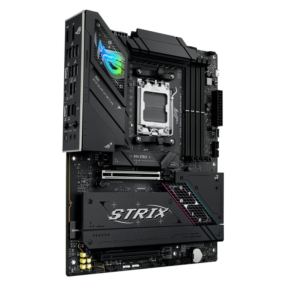 Carte Mère Asus AMD AM5 AMD