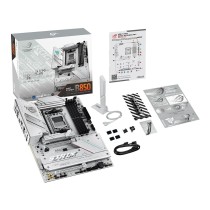 Motherboard Asus AMD AM5 AMD