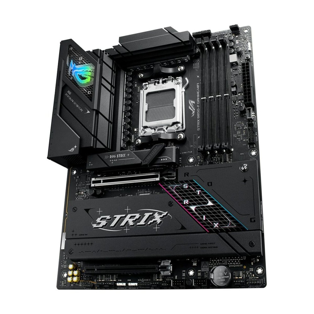 Carte Mère Asus AMD AM5 AMD