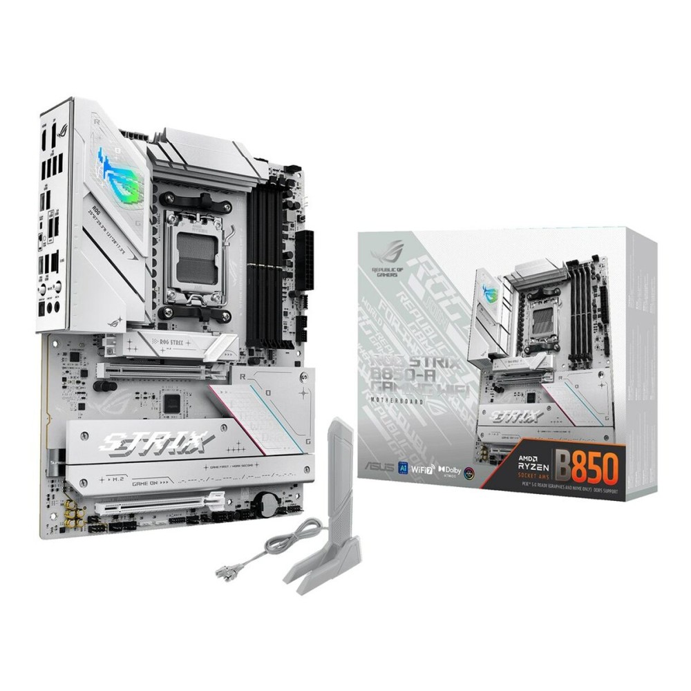 Carte Mère Asus AMD AM5 AMD