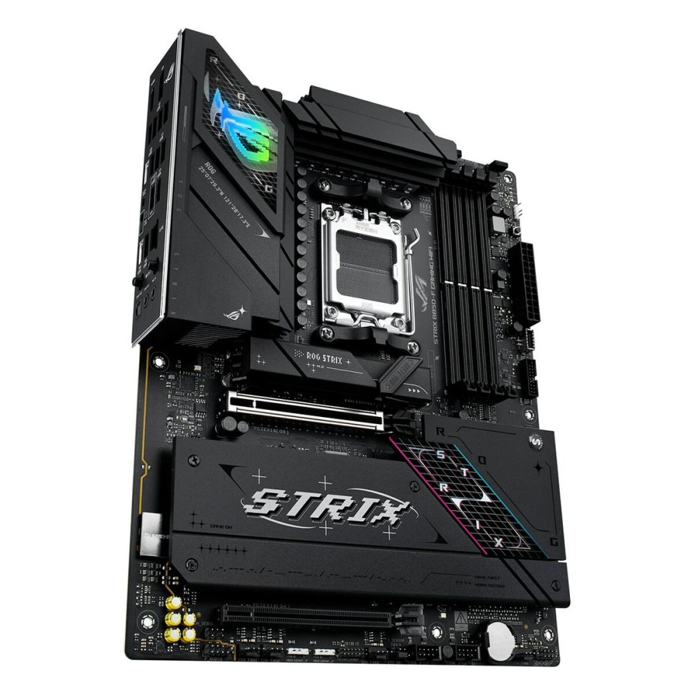 Motherboard Asus AMD AM5 AMD